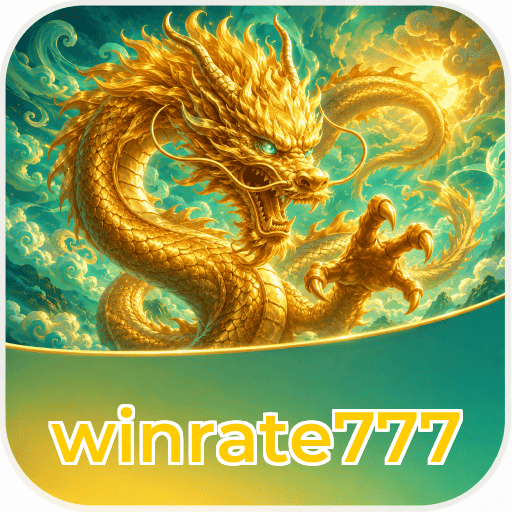 Tampilan antarmuka pengguna winrate777 yang ramah dan intuitif.